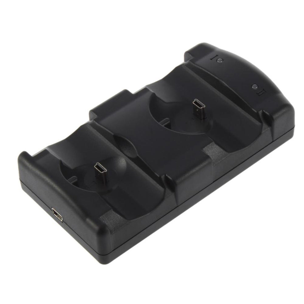 PS3 Two-in-one Charging Dock - My Store