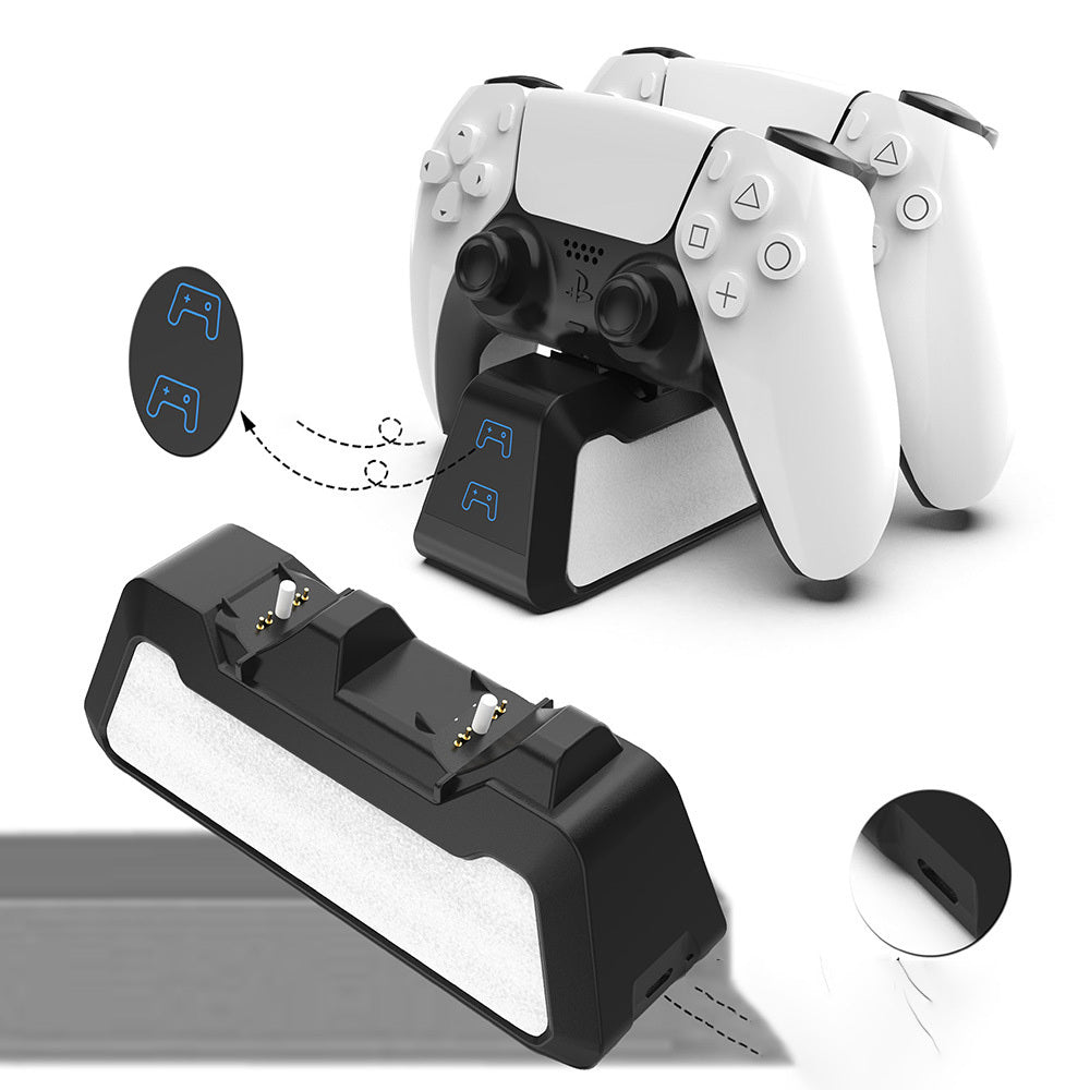 PS5 Controller Fast Charging Dock - My Store
