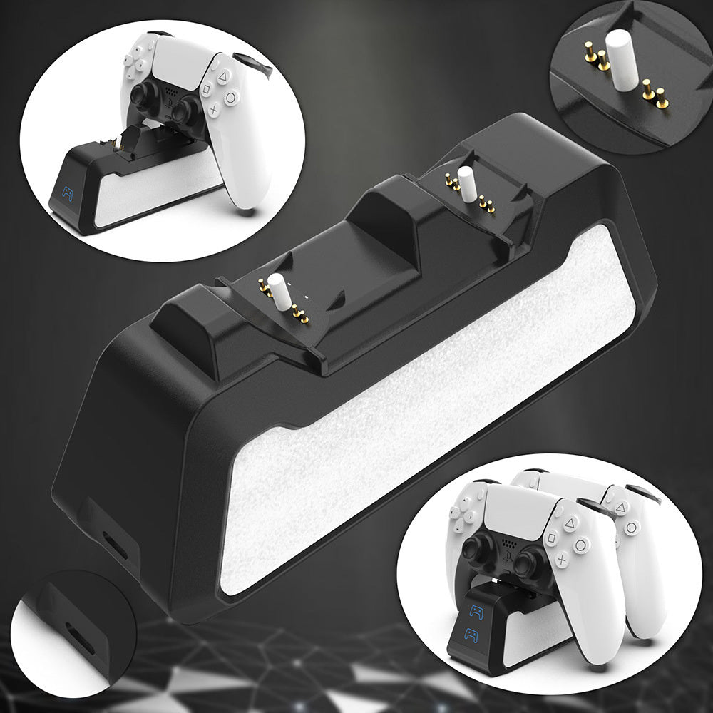 PS5 Controller Fast Charging Dock - My Store