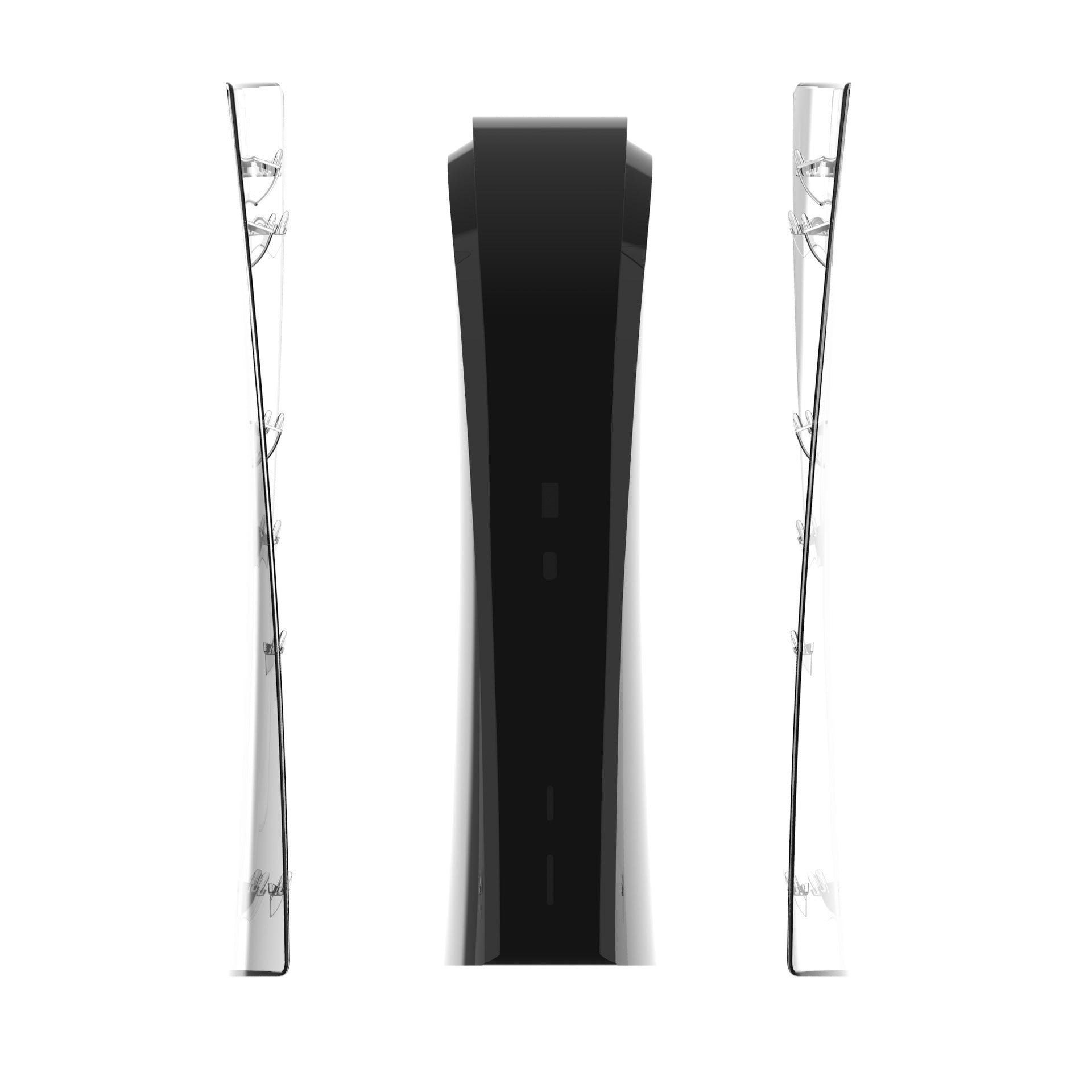 Shell Case Cover Replacement Plate for PS5 Disc Edition - My Store