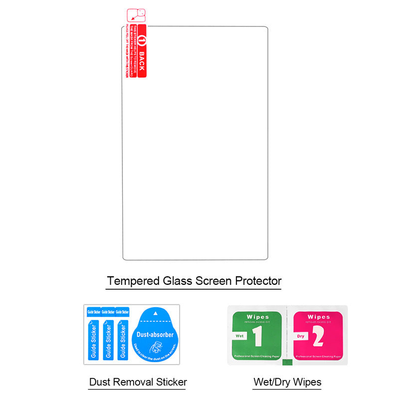 Nintendo Switch 2 Screen Protector - My Store