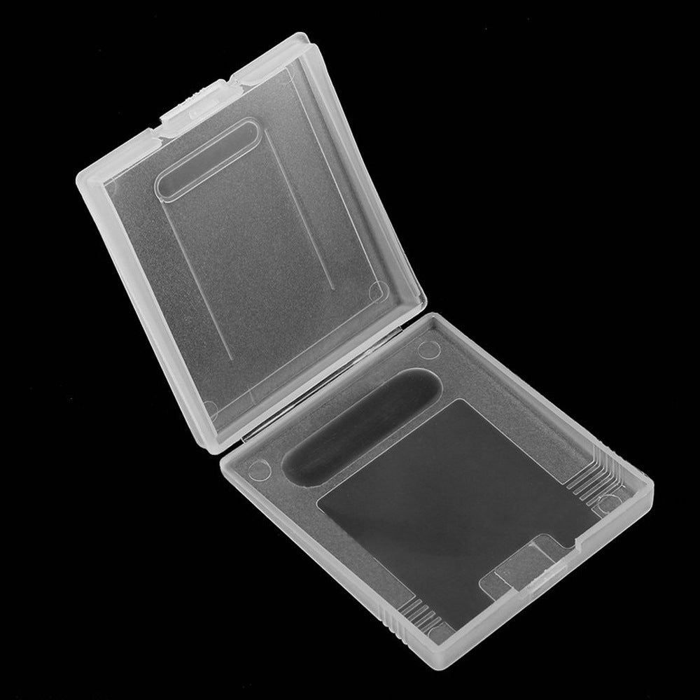 5 GameBoy Cartridge Storage Case - My Store