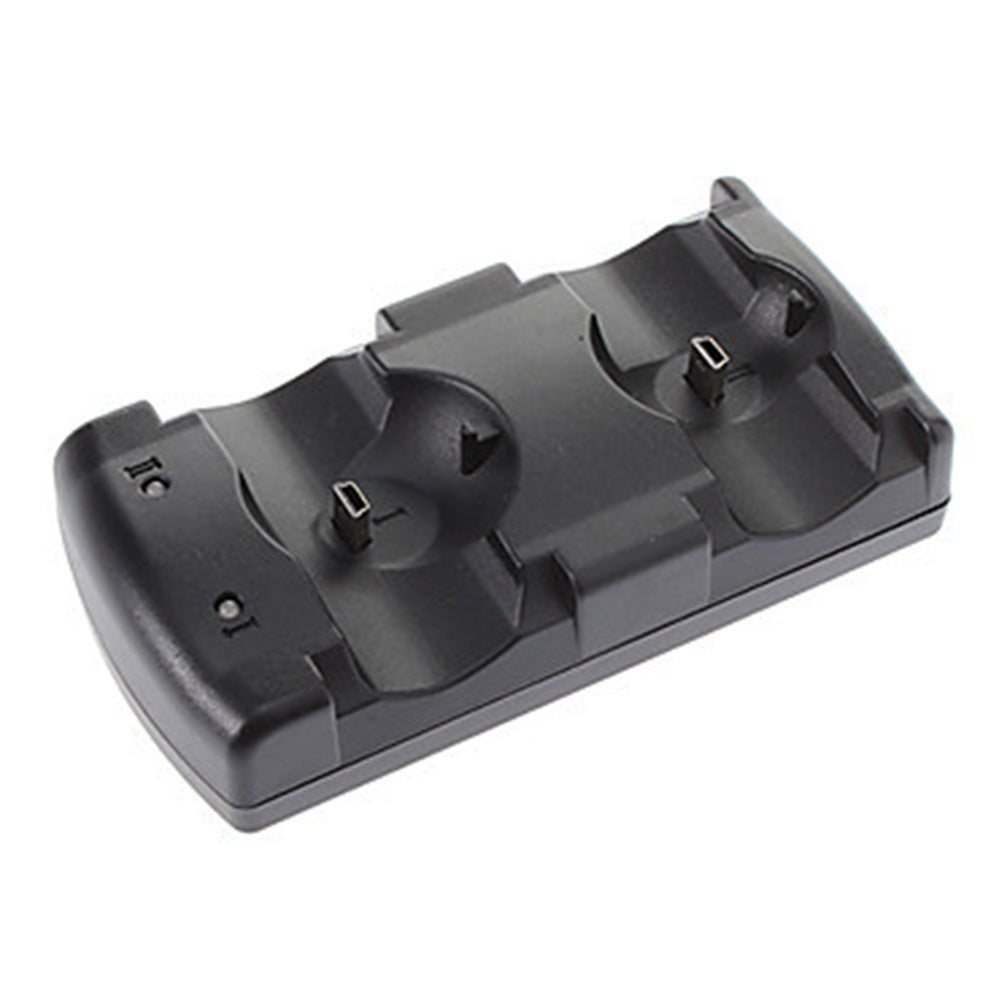 PS3 Two-in-one Charging Dock - My Store