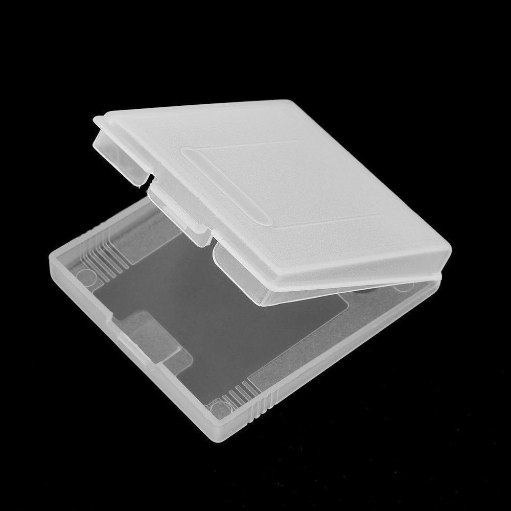 5 GameBoy Cartridge Storage Case - My Store