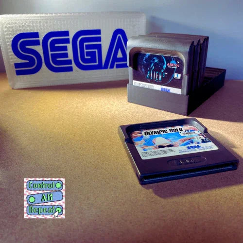SEGA