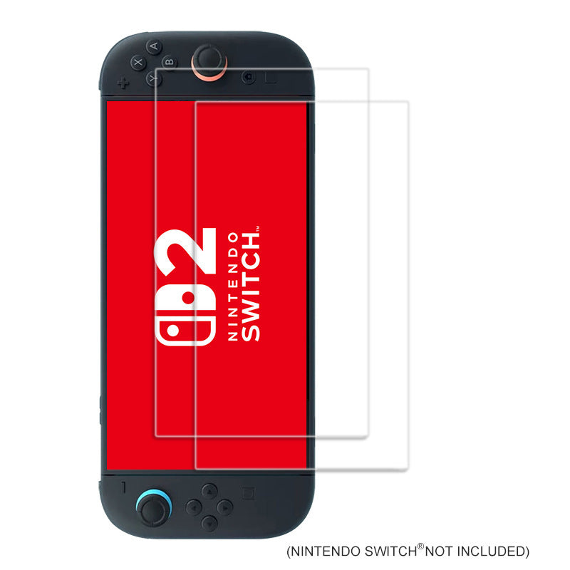 Nintendo Switch 2 Screen Protector - My Store